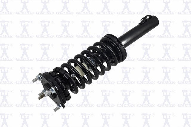 Focus Auto Parts Suspension Strut and Coil Spring Assembly P/N:1335582R Fits: Jeep Commander 10-06, Jeep Grand Cherokee 10-05 - Image 3