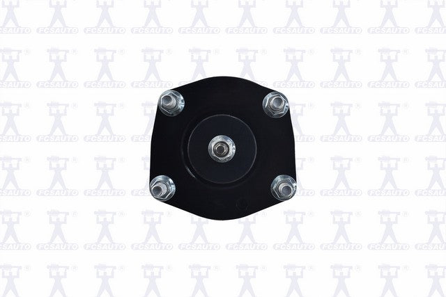 Focus Auto Parts Suspension Strut and Coil Spring Assembly P/N:1335582R Fits: Jeep Commander 10-06, Jeep Grand Cherokee 10-05 - Image 2