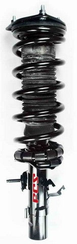 Focus Auto Parts Suspension Strut and Coil Spring Assembly P/N:1335583R Fits: Infiniti G35 06-04 - Image 1