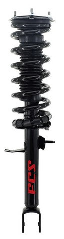 Focus Auto Parts Suspension Strut and Coil Spring Assembly P/N:1335585L Fits: Infiniti M35 10-06, Infiniti M45 10-06 - Image 1