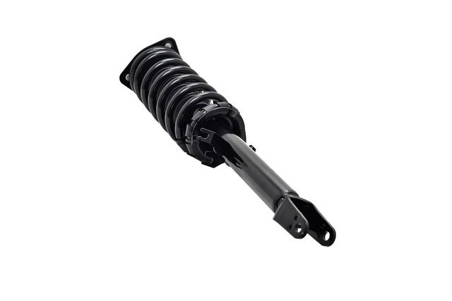 Focus Auto Parts Suspension Strut and Coil Spring Assembly P/N:1335585L Fits: Infiniti M35 10-06, Infiniti M45 10-06 - Image 4