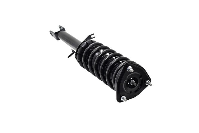 Focus Auto Parts Suspension Strut and Coil Spring Assembly P/N:1335585L Fits: Infiniti M35 10-06, Infiniti M45 10-06 - Image 2