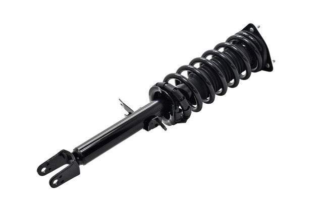 Focus Auto Parts Suspension Strut and Coil Spring Assembly P/N:1335585L Fits: Infiniti M35 10-06, Infiniti M45 10-06 - Image 5
