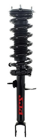 Focus Auto Parts Suspension Strut and Coil Spring Assembly P/N:1335585R Fits: Infiniti M35 10-06, Infiniti M45 10-06 - Image 1