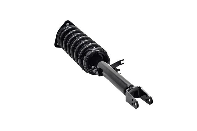 Focus Auto Parts Suspension Strut and Coil Spring Assembly P/N:1335585R Fits: Infiniti M35 10-06, Infiniti M45 10-06 - Image 4