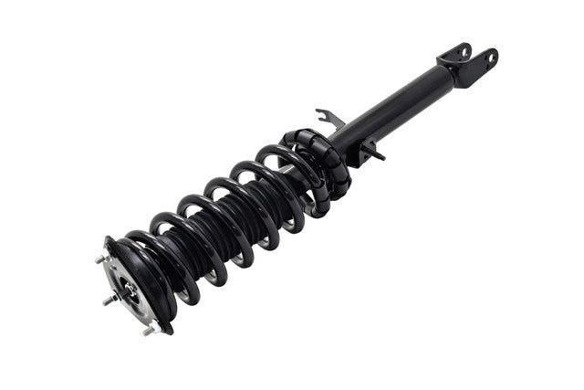 Focus Auto Parts Suspension Strut and Coil Spring Assembly P/N:1335585R Fits: Infiniti M35 10-06, Infiniti M45 10-06 - Image 3