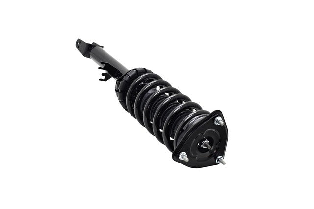 Focus Auto Parts Suspension Strut and Coil Spring Assembly P/N:1335585R Fits: Infiniti M35 10-06, Infiniti M45 10-06 - Image 2