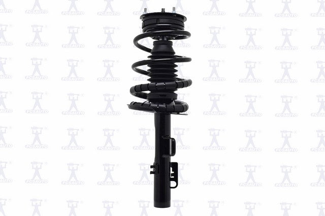 Focus Auto Parts Suspension Strut and Coil Spring Assembly P/N:1335588L Fits: Ford Five Hundred 07-05, Mercury Montego 07-05 - Image 1