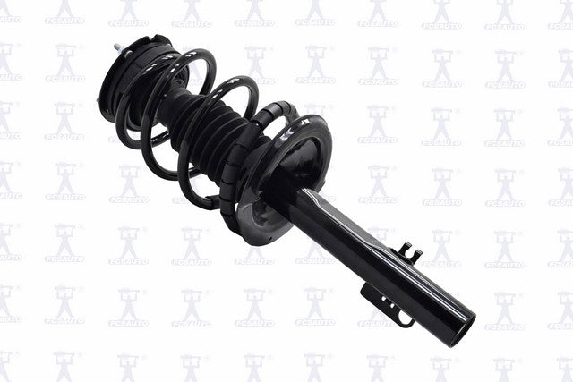 Focus Auto Parts Suspension Strut and Coil Spring Assembly P/N:1335588L Fits: Ford Five Hundred 07-05, Mercury Montego 07-05 - Image 4