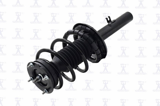 Focus Auto Parts Suspension Strut and Coil Spring Assembly P/N:1335588L Fits: Ford Five Hundred 07-05, Mercury Montego 07-05 - Image 3