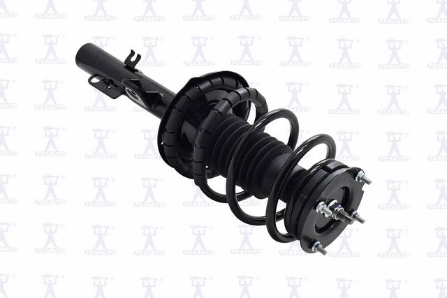 Focus Auto Parts Suspension Strut and Coil Spring Assembly P/N:1335588L Fits: Ford Five Hundred 07-05, Mercury Montego 07-05 - Image 2