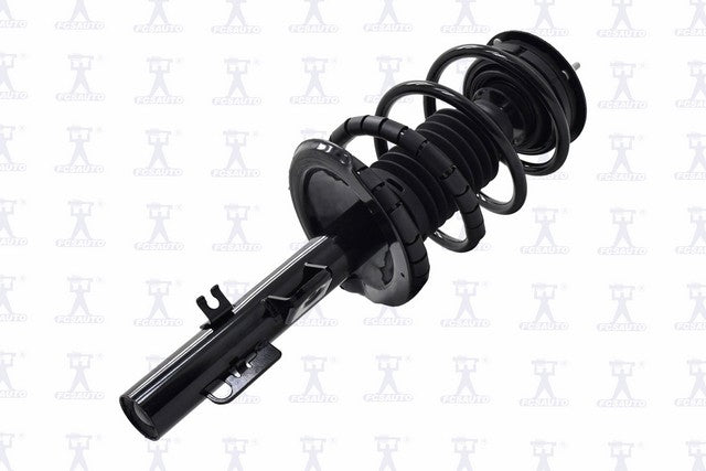Focus Auto Parts Suspension Strut and Coil Spring Assembly P/N:1335588L Fits: Ford Five Hundred 07-05, Mercury Montego 07-05 - Image 5