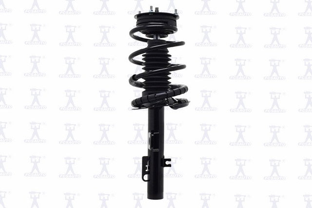 Focus Auto Parts Suspension Strut and Coil Spring Assembly P/N:1335588R Fits: Ford Five Hundred 07-05, Mercury Montego 07-05 - Image 1