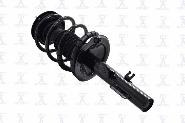 Focus Auto Parts Suspension Strut and Coil Spring Assembly P/N:1335588R Fits: Ford Five Hundred 07-05, Mercury Montego 07-05 - Image 4
