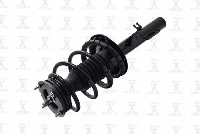 Focus Auto Parts Suspension Strut and Coil Spring Assembly P/N:1335588R Fits: Ford Five Hundred 07-05, Mercury Montego 07-05 - Image 3