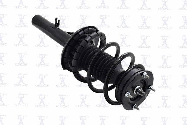 Focus Auto Parts Suspension Strut and Coil Spring Assembly P/N:1335588R Fits: Ford Five Hundred 07-05, Mercury Montego 07-05 - Image 2