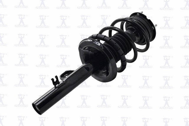 Focus Auto Parts Suspension Strut and Coil Spring Assembly P/N:1335588R Fits: Ford Five Hundred 07-05, Mercury Montego 07-05 - Image 5