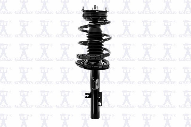 Focus Auto Parts Suspension Strut and Coil Spring Assembly P/N:1335589L Fits: Ford Five Hundred 07-05, Mercury Montego 07-05 - Image 1