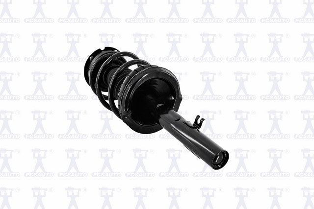 Focus Auto Parts Suspension Strut and Coil Spring Assembly P/N:1335589L Fits: Ford Five Hundred 07-05, Mercury Montego 07-05 - Image 5