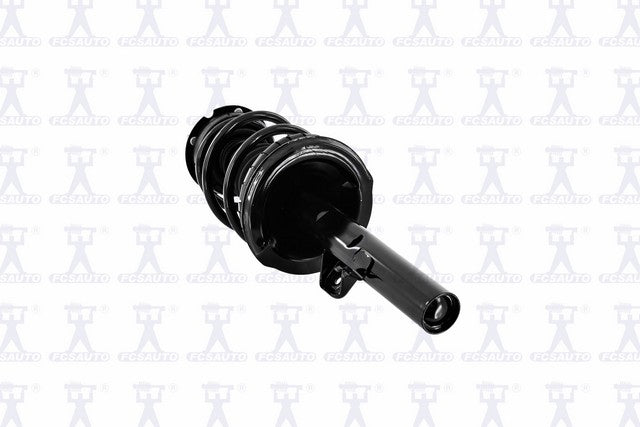 Focus Auto Parts Suspension Strut and Coil Spring Assembly P/N:1335589R Fits: Ford Five Hundred 07-05, Mercury Montego 07-05 - Image 5