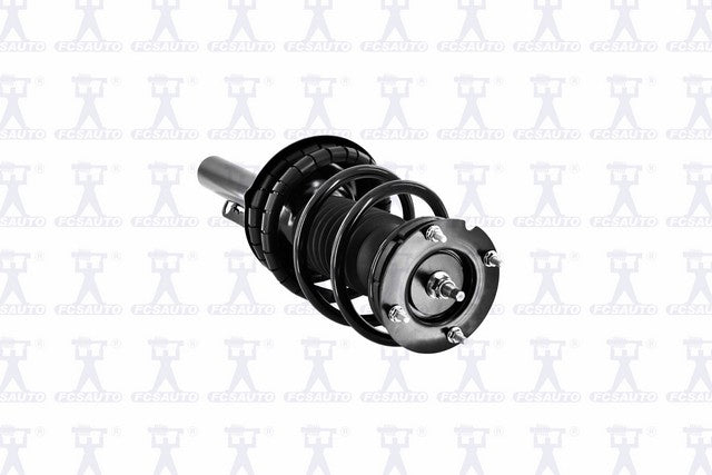 Focus Auto Parts Suspension Strut and Coil Spring Assembly P/N:1335589R Fits: Ford Five Hundred 07-05, Mercury Montego 07-05 - Image 3