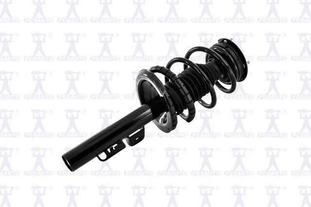 Focus Auto Parts Suspension Strut and Coil Spring Assembly P/N:1335589R Fits: Ford Five Hundred 07-05, Mercury Montego 07-05 - Image 2