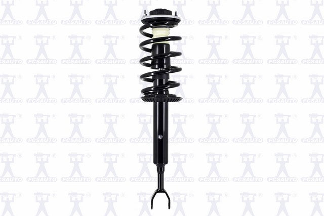 Focus Auto Parts Suspension Strut and Coil Spring Assembly P/N:1335591L Fits: Audi A4 99-96, Audi A4 Quattro 01-96 - Image 1