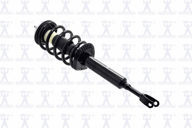 Focus Auto Parts Suspension Strut and Coil Spring Assembly P/N:1335591L Fits: Audi A4 99-96, Audi A4 Quattro 01-96 - Image 5