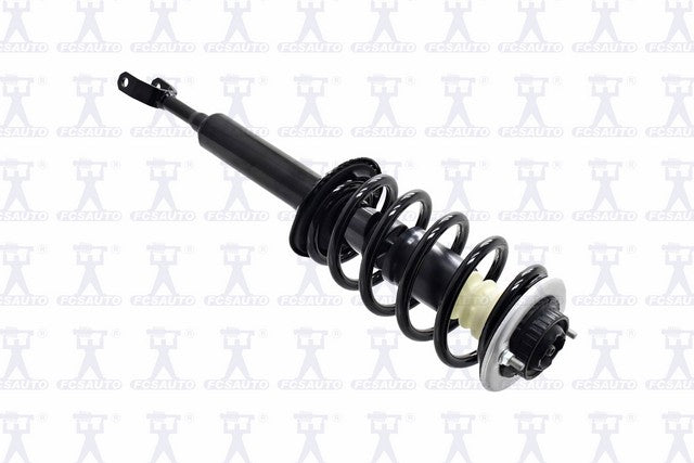 Focus Auto Parts Suspension Strut and Coil Spring Assembly P/N:1335591L Fits: Audi A4 99-96, Audi A4 Quattro 01-96 - Image 3