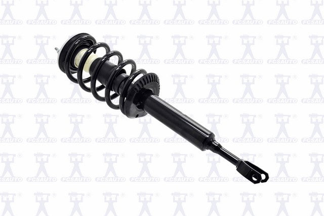 Focus Auto Parts Suspension Strut and Coil Spring Assembly P/N:1335591R Fits: Audi A4 99-96, Audi A4 Quattro 01-96 - Image 5