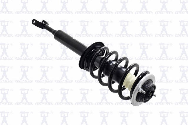 Focus Auto Parts Suspension Strut and Coil Spring Assembly P/N:1335591R Fits: Audi A4 99-96, Audi A4 Quattro 01-96 - Image 3