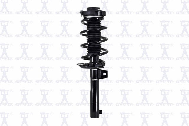Focus Auto Parts Suspension Strut and Coil Spring Assembly P/N:1335594 Fits: Volkswagen Jetta 15-11 - Image 1