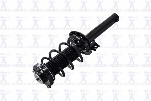 Focus Auto Parts Suspension Strut and Coil Spring Assembly P/N:1335594 Fits: Volkswagen Jetta 15-11 - Image 4