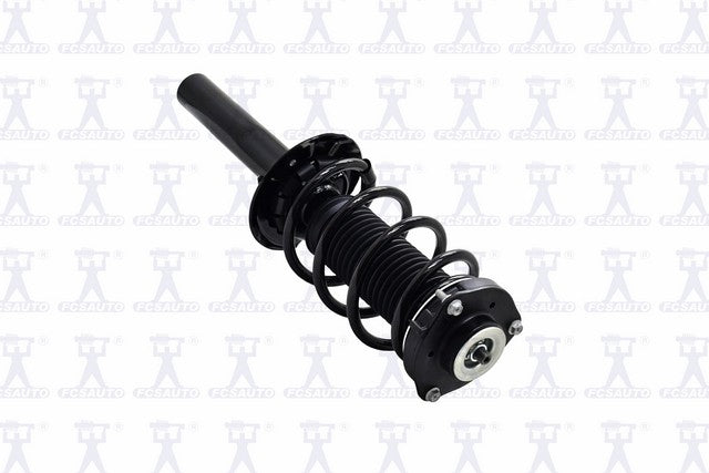 Focus Auto Parts Suspension Strut and Coil Spring Assembly P/N:1335594 Fits: Volkswagen Jetta 15-11 - Image 3