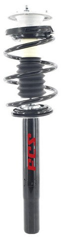 Focus Auto Parts Suspension Strut and Coil Spring Assembly P/N:1335599L Fits: BMW 525i 03-01, BMW 528i 00-97, BMW 530i 03-01 - Image 1