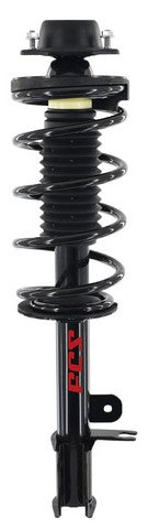 Focus Auto Parts Suspension Strut and Coil Spring Assembly P/N:1335604L Fits: Suzuki Forenza 08-04, Suzuki Reno 08-05 - Image 1