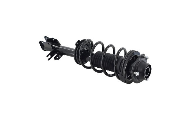 Focus Auto Parts Suspension Strut and Coil Spring Assembly P/N:1335604L Fits: Suzuki Forenza 08-04, Suzuki Reno 08-05 - Image 5