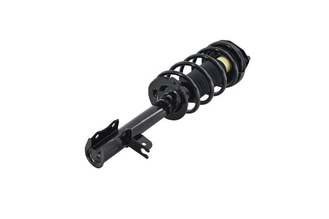 Focus Auto Parts Suspension Strut and Coil Spring Assembly P/N:1335604L Fits: Suzuki Forenza 08-04, Suzuki Reno 08-05 - Image 4