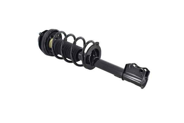Focus Auto Parts Suspension Strut and Coil Spring Assembly P/N:1335604L Fits: Suzuki Forenza 08-04, Suzuki Reno 08-05 - Image 3