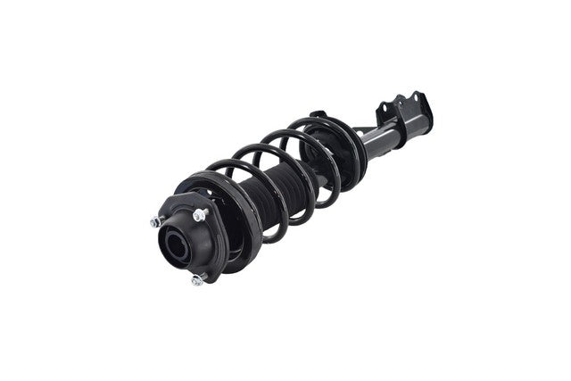 Focus Auto Parts Suspension Strut and Coil Spring Assembly P/N:1335604L Fits: Suzuki Forenza 08-04, Suzuki Reno 08-05 - Image 2