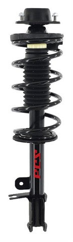 Focus Auto Parts Suspension Strut and Coil Spring Assembly P/N:1335604R Fits: Suzuki Forenza 08-04, Suzuki Reno 08-05 - Image 1