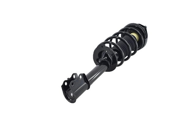 Focus Auto Parts Suspension Strut and Coil Spring Assembly P/N:1335604R Fits: Suzuki Forenza 08-04, Suzuki Reno 08-05 - Image 4