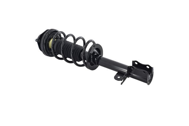 Focus Auto Parts Suspension Strut and Coil Spring Assembly P/N:1335604R Fits: Suzuki Forenza 08-04, Suzuki Reno 08-05 - Image 3