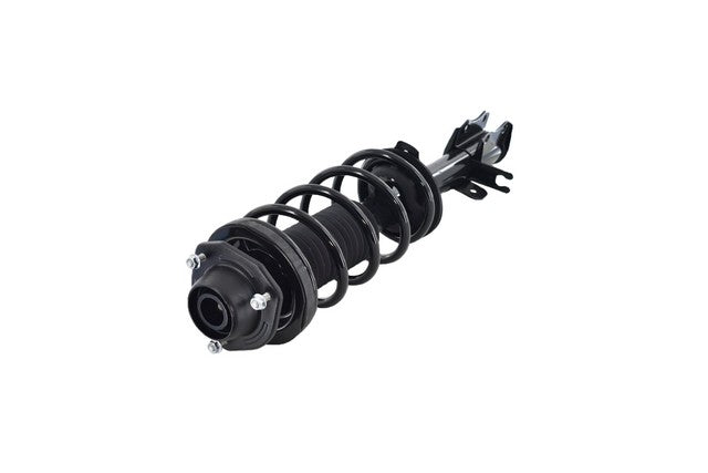 Focus Auto Parts Suspension Strut and Coil Spring Assembly P/N:1335604R Fits: Suzuki Forenza 08-04, Suzuki Reno 08-05 - Image 2