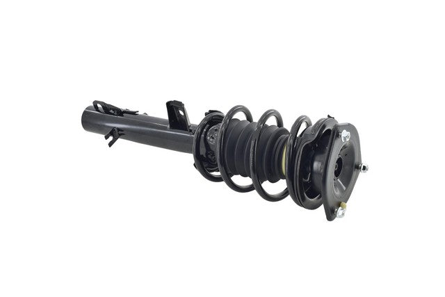 Focus Auto Parts Suspension Strut and Coil Spring Assembly P/N:1335614L Fits: Mini Cooper 15-07 - Image 3