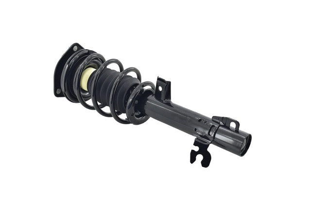 Focus Auto Parts Suspension Strut and Coil Spring Assembly P/N:1335614L Fits: Mini Cooper 15-07 - Image 4