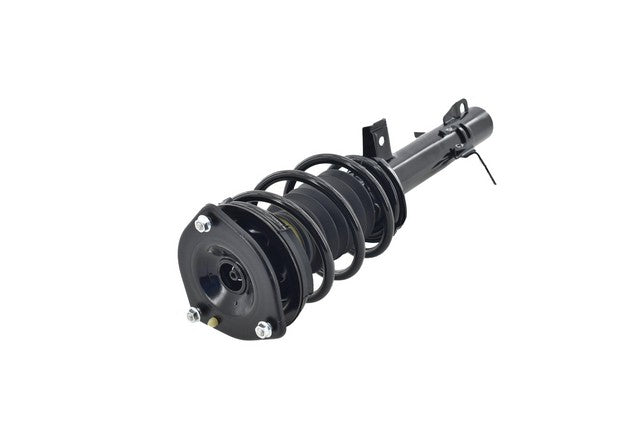 Focus Auto Parts Suspension Strut and Coil Spring Assembly P/N:1335614L Fits: Mini Cooper 15-07 - Image 2