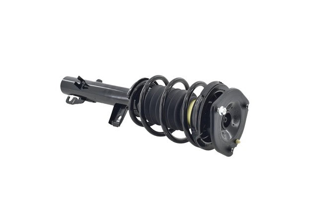 Focus Auto Parts Suspension Strut and Coil Spring Assembly P/N:1335614R Fits: Mini Cooper 15-07 - Image 2