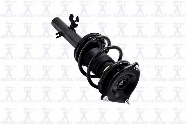 Focus Auto Parts Suspension Strut and Coil Spring Assembly P/N:1335615R Fits: Mini Cooper 06-02 - Image 4
