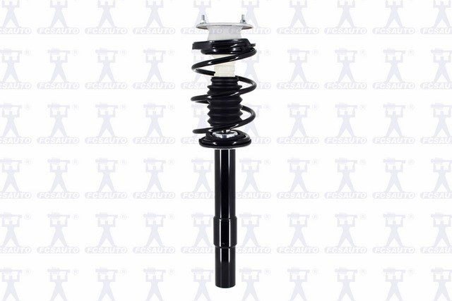 Focus Auto Parts Suspension Strut and Coil Spring Assembly P/N:1335632L Fits: BMW 525i 07-04, BMW 528i 10-08, BMW 530i 07-04, BMW 535i 10-08 - Image 1